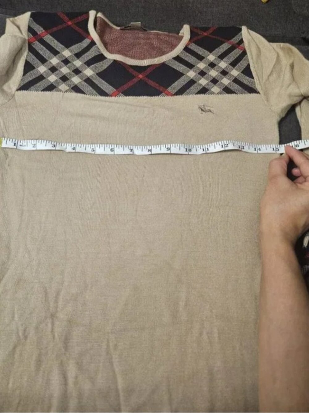 Burberry Women